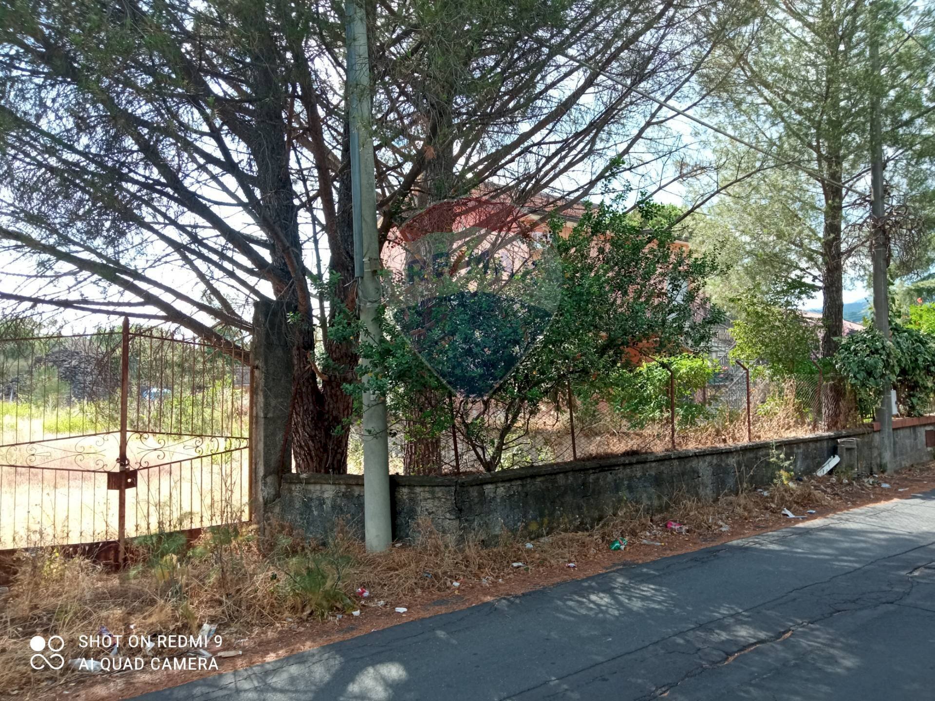 Edificio all\'aperto - Building land Via della Resistenza
snc, Pedara - photo 3