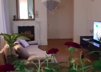 Soggiorno - Quadrilocale Viale Della Liberta'
 
203, Catania - foto 9