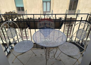 Balcone - Quadrilocale Viale Della Liberta'
 
203, Catania - foto 14