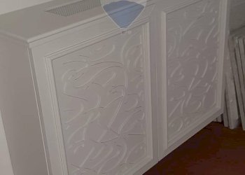 Dettagli - Quadrilocale Viale Della Liberta'
 
203, Catania - foto 16