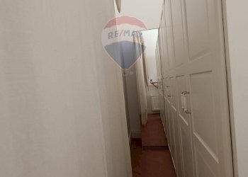 Hall / corridoio - Quadrilocale Viale Della Liberta'
 
203, Catania - foto 18