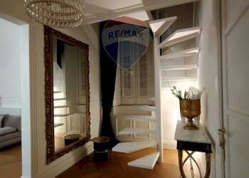 Hall / corridoio - Quadrilocale Viale Della Liberta'
 
203, Catania - foto 2