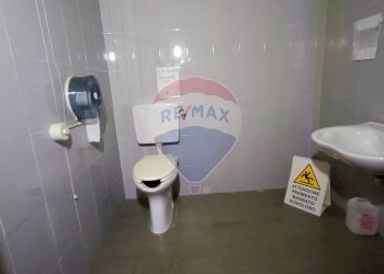 Bagno - Locale Commerciale Via Roma
 
351, Enna - foto 7