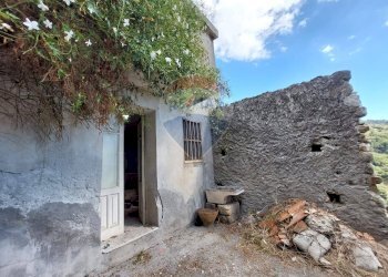 Casa all\'aperto - Casa indipendente via Bonifacio, Gallodoro - foto 5