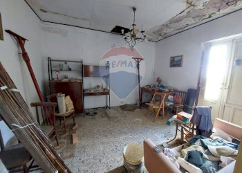 Sala da pranzo - Casa indipendente via Bonifacio, Gallodoro - foto 6