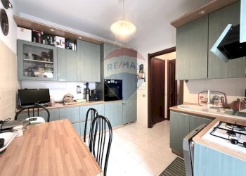 Cucina - Trilocale Via Mattei
 
64, Arese - foto 6