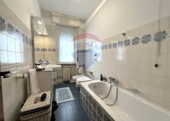 Bagno - Trilocale Via Mattei
 
64, Arese - foto 11