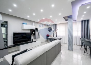 Soggiorno - Villa Bifamiliare vicolo San Rocco
 
12, Viadana - foto 3