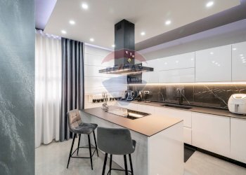 Cucina - Villa Bifamiliare vicolo San Rocco
 
12, Viadana - foto 5