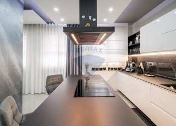 Cucina - Villa Bifamiliare vicolo San Rocco
 
12, Viadana - foto 6