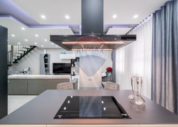 Cucina - Villa Bifamiliare vicolo San Rocco
 
12, Viadana - foto 8