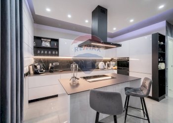 Cucina - Villa Bifamiliare vicolo San Rocco
 
12, Viadana - foto 10