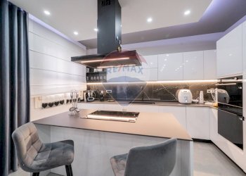 Cucina - Villa Bifamiliare vicolo San Rocco
 
12, Viadana - foto 11