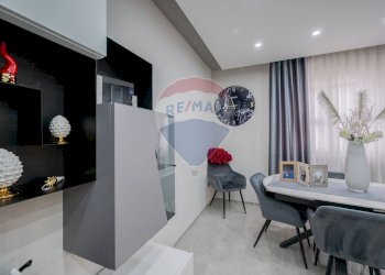 Sala da pranzo - Villa Bifamiliare vicolo San Rocco
 
12, Viadana - foto 14