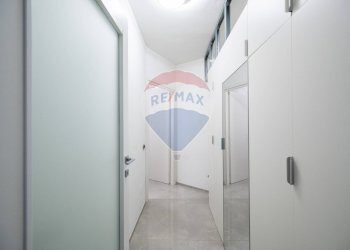 Hall / corridoio - Villa Bifamiliare vicolo San Rocco
 
12, Viadana - foto 16