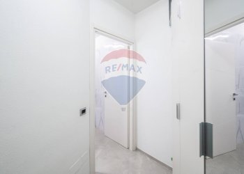 Hall / corridoio - Villa Bifamiliare vicolo San Rocco
 
12, Viadana - foto 18