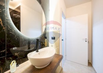 Bagno - Villa Bifamiliare vicolo San Rocco
 
12, Viadana - foto 31