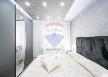 Camera / camera da letto - Villa Bifamiliare vicolo San Rocco
 
12, Viadana - foto 38