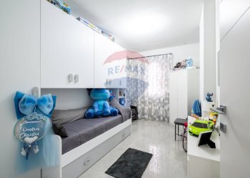 Camera / camera da letto - Villa Bifamiliare vicolo San Rocco
 
12, Viadana - foto 39