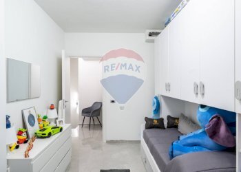 Camera / camera da letto - Villa Bifamiliare vicolo San Rocco
 
12, Viadana - foto 42