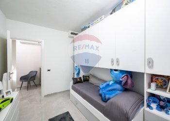 Camera / camera da letto - Villa Bifamiliare vicolo San Rocco
 
12, Viadana - foto 43
