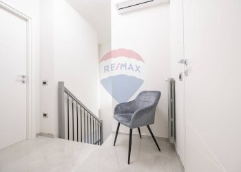 Hall / corridoio - Villa Bifamiliare vicolo San Rocco
 
12, Viadana - foto 44