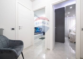 Soggiorno - Villa Bifamiliare vicolo San Rocco
 
12, Viadana - foto 47