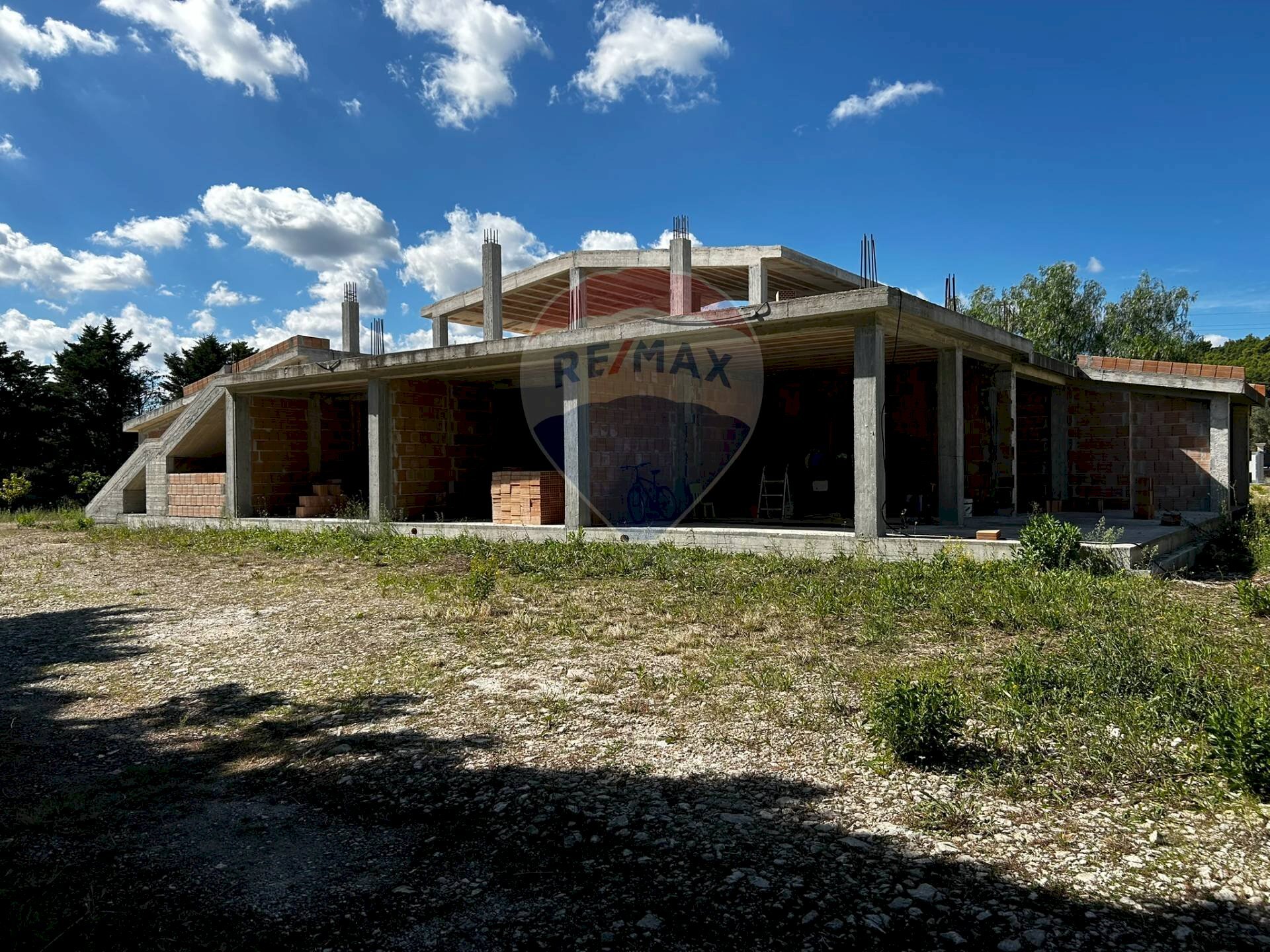 Casa all\'aperto - Appartamento Località Palude Mezzane, Vieste - foto 1