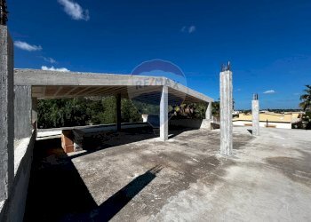 Terrazza - Appartamento Località Palude Mezzane, Vieste - foto 11