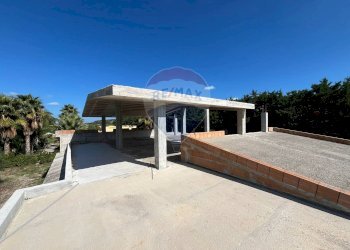 Terrazza - Appartamento Località Palude Mezzane, Vieste - foto 13