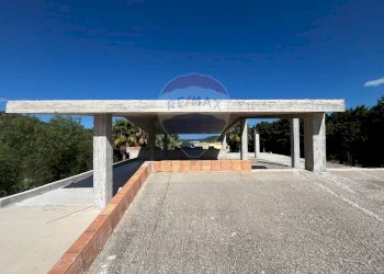 Terrazza - Appartamento Località Palude Mezzane, Vieste - foto 14