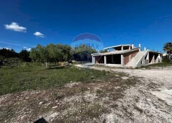Casa all\'aperto - Appartamento Località Palude Mezzane, Vieste - foto 16