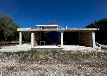 Casa all\'aperto - Appartamento Località Palude Mezzane, Vieste - foto 19