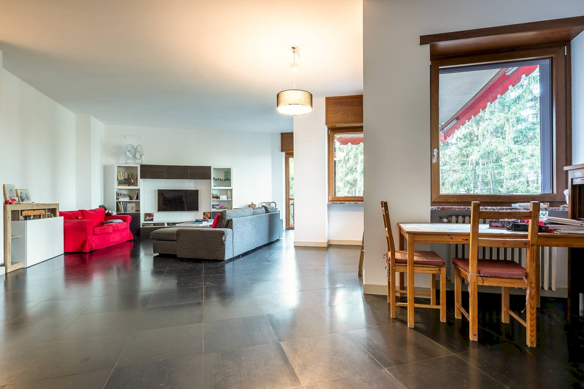 Foto 3 - Appartamento Corso Luigi Kossuth, Torino - foto 3