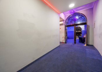 Foto 9 - Commercial Premises Via Goito, Torino - photo 9