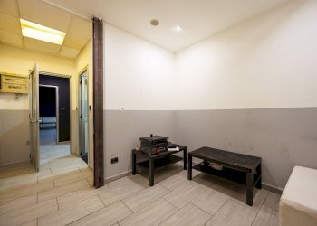 Foto 12 - Commercial Premises Via Goito, Torino - photo 12