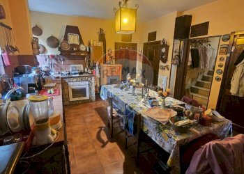 Cucina - Casa semi indipendente Morcone - foto 11