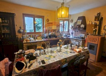 Sala da pranzo - Casa semi indipendente Morcone - foto 12