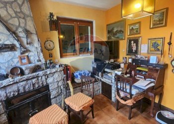 Sala da pranzo - Casa semi indipendente Morcone - foto 13