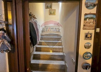 Scale - Casa semi indipendente Morcone - foto 18