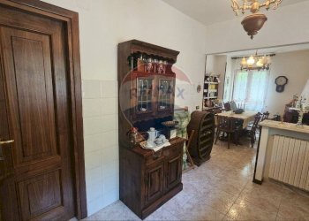 Sala da pranzo - Casa semi indipendente Morcone - foto 25