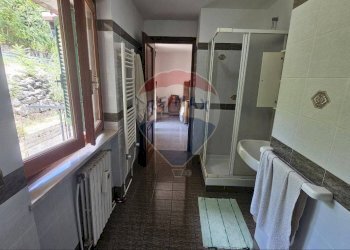 Bagno - Casa semi indipendente Morcone - foto 36