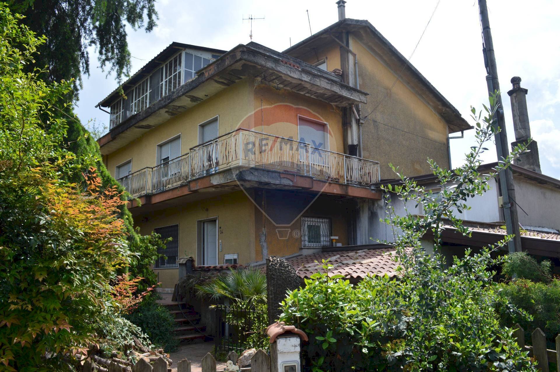 Casa all\'aperto - Independent house via appia nuova
 
36, Calvi - photo 1