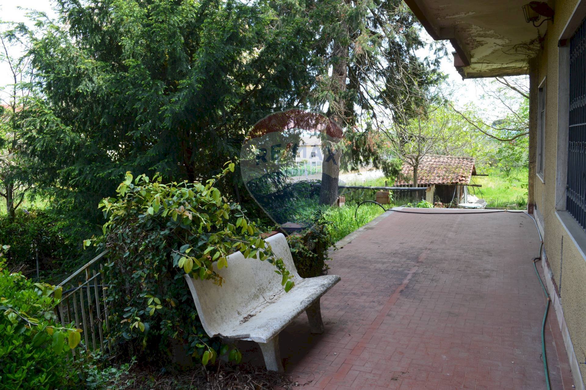 Terrazza - Independent house via appia nuova
 
36, Calvi - photo 3