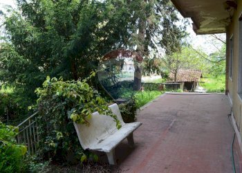 Terrazza - Independent house via appia nuova
 
36, Calvi - photo 3