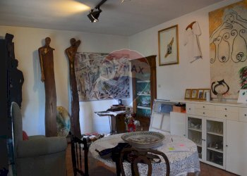 Sala da pranzo - Independent house via appia nuova
 
36, Calvi - photo 6