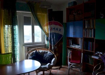 Sala da pranzo - Independent house via appia nuova
 
36, Calvi - photo 8