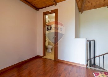 Stanza vuota - Trilocale Via Romana
 
163, Carsoli - foto 2