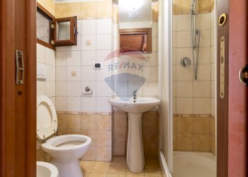 Bagno - Trilocale Via Romana
 
163, Carsoli - foto 3