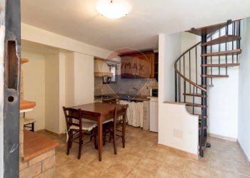 Cucina - Trilocale Via Romana
 
163, Carsoli - foto 4